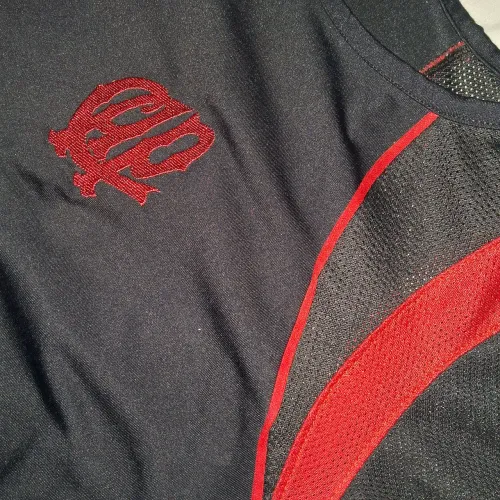 Camiseta ATLÉTICO PARANAENSE FURACÃO 