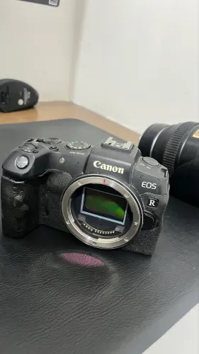 Cânon RP + 24-70 2.8 sigma