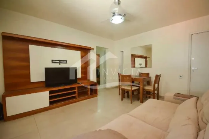 Maravilhoso apartamento no coração de botafogo!