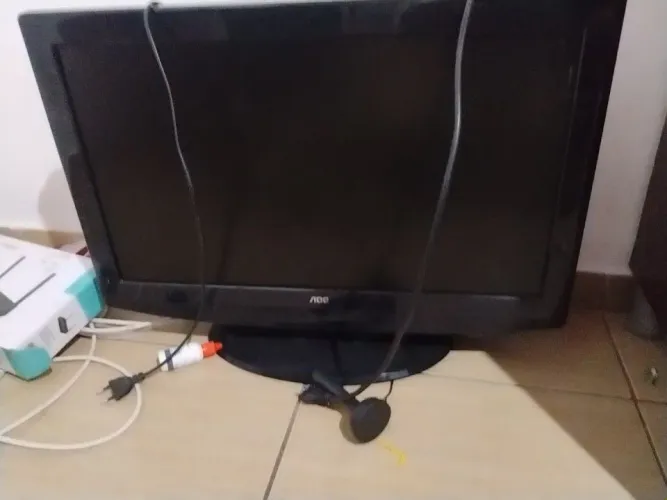 Tv monitor 26 polegadas 250
