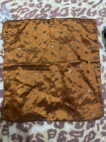 Capa almofada