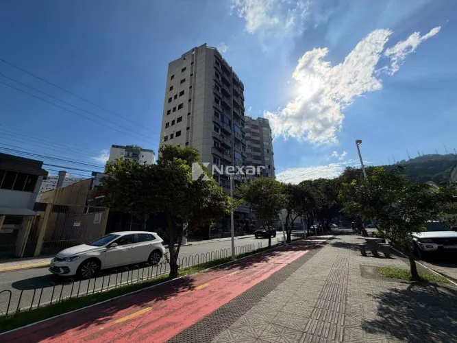 APARTAMENTO 2 DORMITÓRIOS COM DEPENDÊNCIA COMPLETA