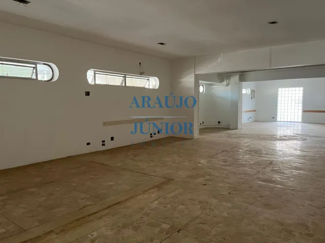 SALA COMERCIAL em AMERICANA - SP, CENTRO