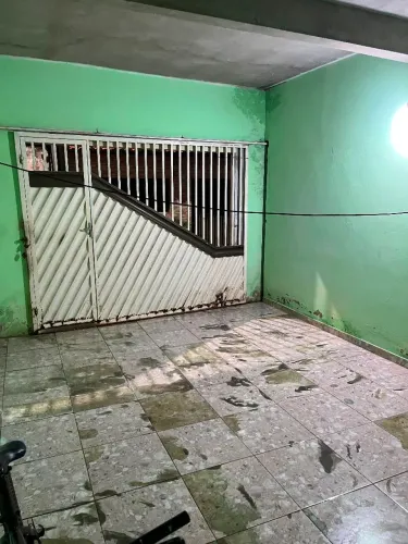 Casa pra venda 