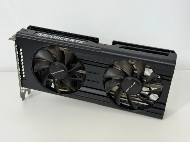 RTX 3060 12Gb Ghost Gainward 2x 