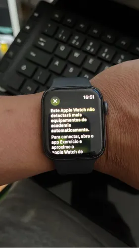 Smartwath Apple série 5 SE