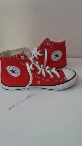 All Star Converse