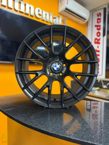 Roda BMW M3 GTS Aro 19