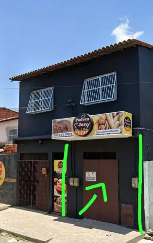 Casa no Bonsucesso