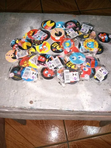 Táxi pacman