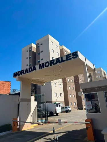 APARTAMENTO,2 Dormitorio(s) MORADA MORALES
