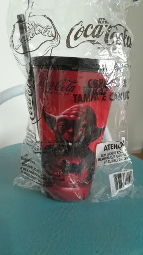 Copo StarWars 