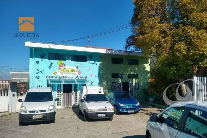 Loja, 180 m² - venda por R$ 970.000,00 ou aluguel por R$ 4.718,33/mês - Cajuru do Sul - So