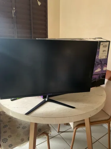 Monitor Mancer 240hz (troco)