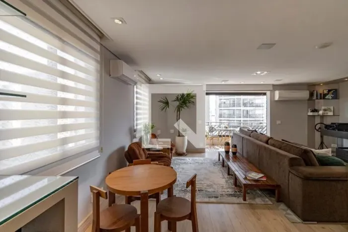 Apartamento à Venda - Vila Mariana, 4 Quartos, 330 m2
