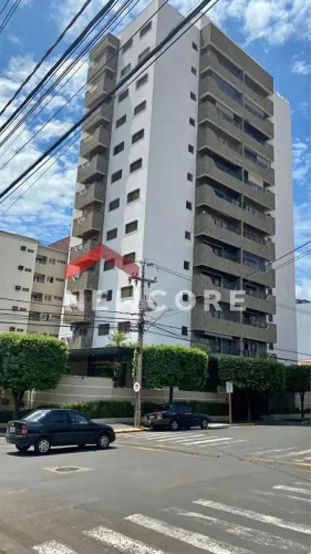 Apartamento em Avenida Orlando Ranieri, 85 Quadra 8 - Parque Residencial das Camélias - Ba