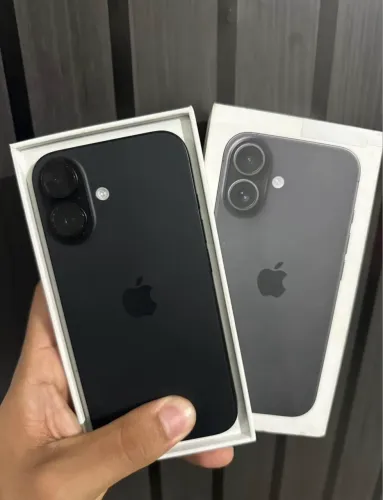 iPhone 16 Com garantia