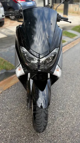 Yamaha NMAX 160 ABS 2019 