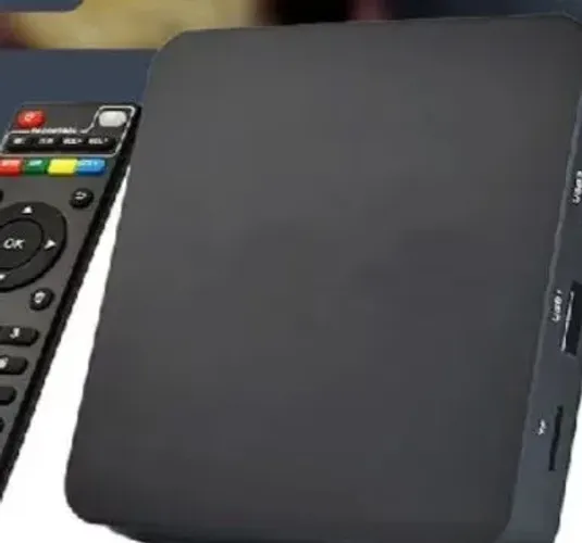 Multimídia Android 12