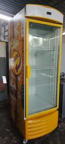 Cervejeira METALFRIO 