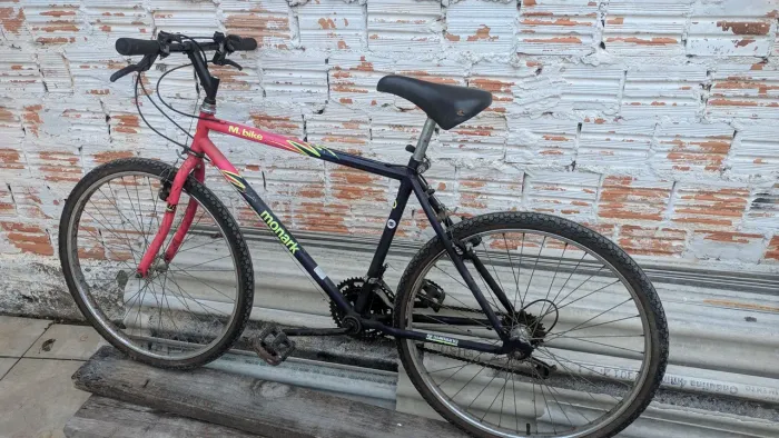 Monark M-bike 1994 (original)