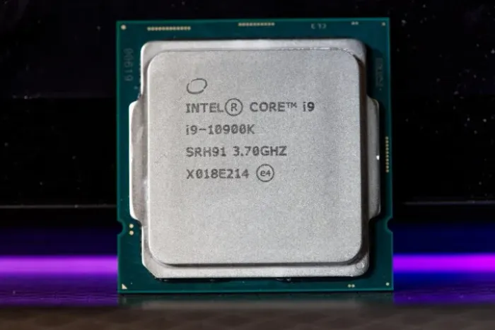 Processador Intel Core i9-10900K 10 Núcleos 20 Threads 5.3 GHz - Pronta Entrega