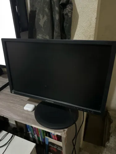 monitor positivo 20 polegadas