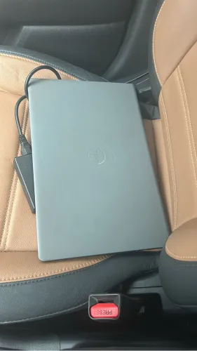 Notebook Dell i5
