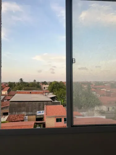 VENDO REPASSE APARTAMENTO NA OSÓRIO DE PAIVA - PERTO DO ATACADÃO