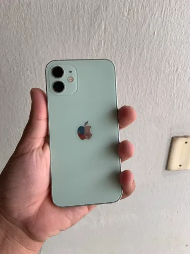 Vendo iPhone 12 128 gb perfeito !