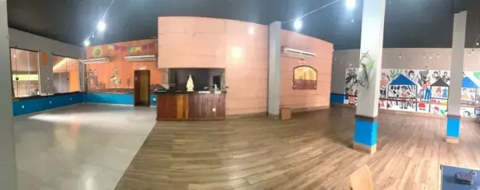 Loja Pau Ferro