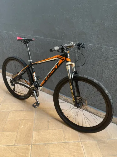 Bike aro 29 Shimano Deore