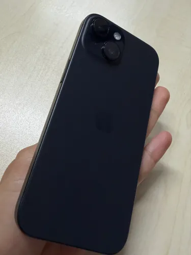 VENDO IPHONE 15 128GB