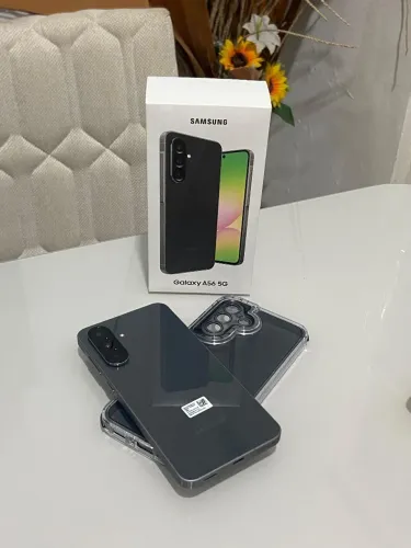 Samsung A56 5G 256GB - ZERO