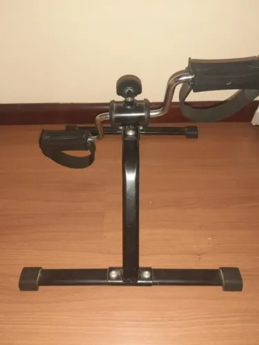 Pedal para exercícios de fisiofort
