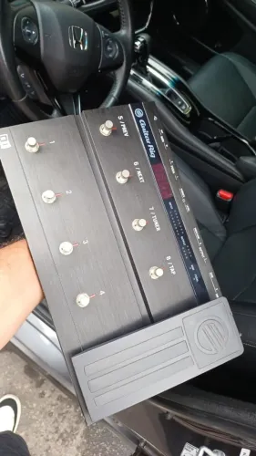 GUITAR RIG KONTROL 3