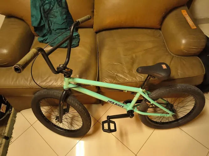 Bicicleta BMX Drb 