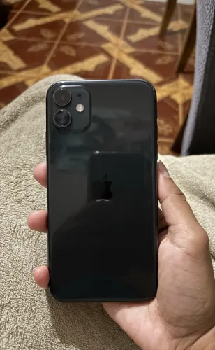 Vendo meu iPhone 11