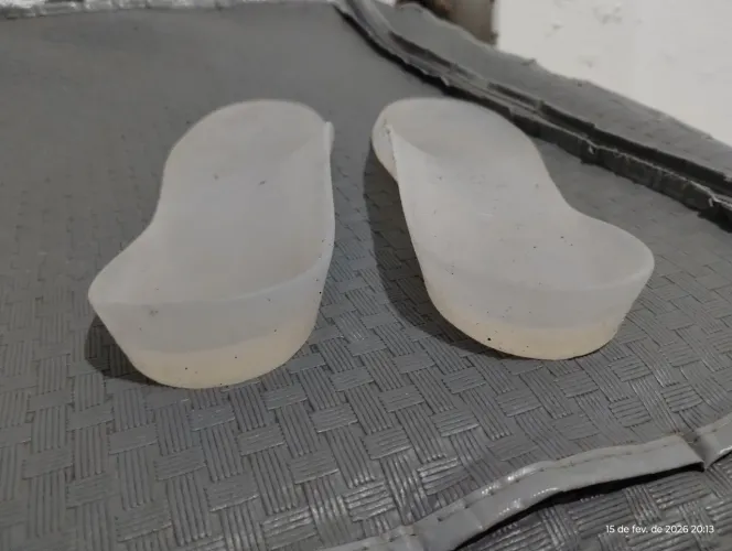 Palminhas em gel , 42-43