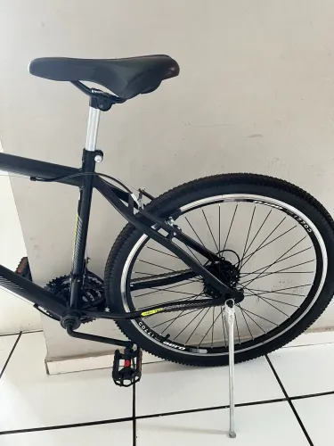Bicicleta Colli CB500 Aro 26