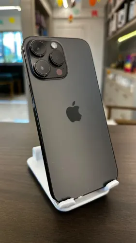 IPHONE 14 PRO MAX 128GB SEMINOVO / LOJA FÍSICA