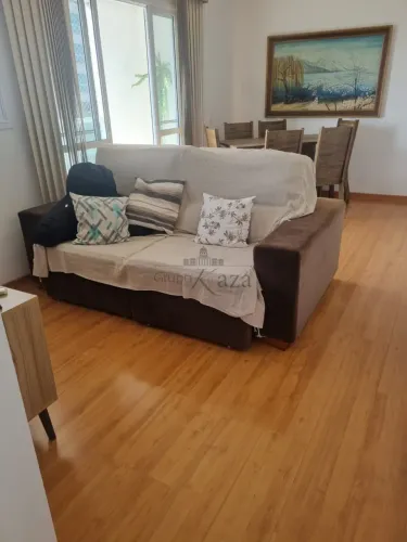 Oportunidade - Apartamento - Centro - Jacareí - Residencial Titanium - 2 Dormitórios - 65m