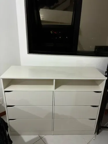 Cômoda TokStok 