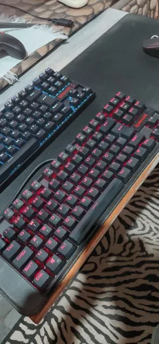 KUMARA PRO MECÂNICO