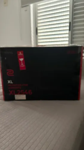 Monitor Benq XL2546