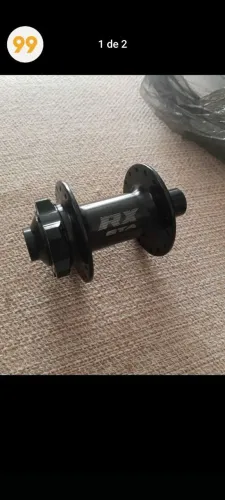Cubo RX GTA