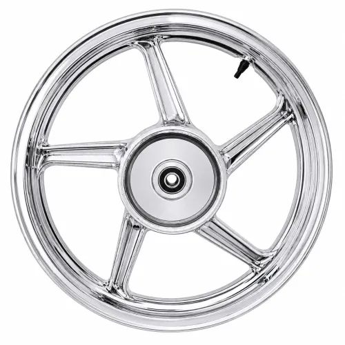 Roda Aro Traseira E Dianteira Cbx Twister 250 2000/2008