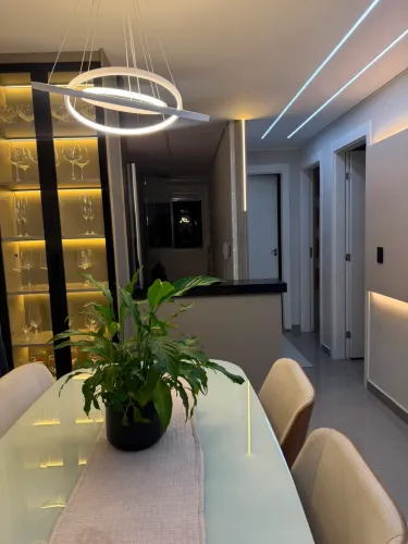 Lindo Apartamento Planejado !
