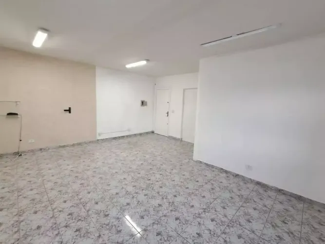 Locação Sala comercial Vila Leopoldina - 1 vaga de garagem