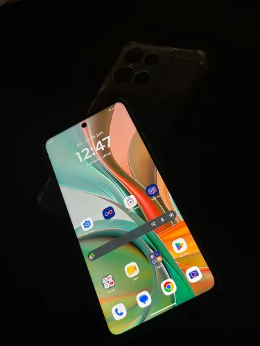 Moto G75 5G